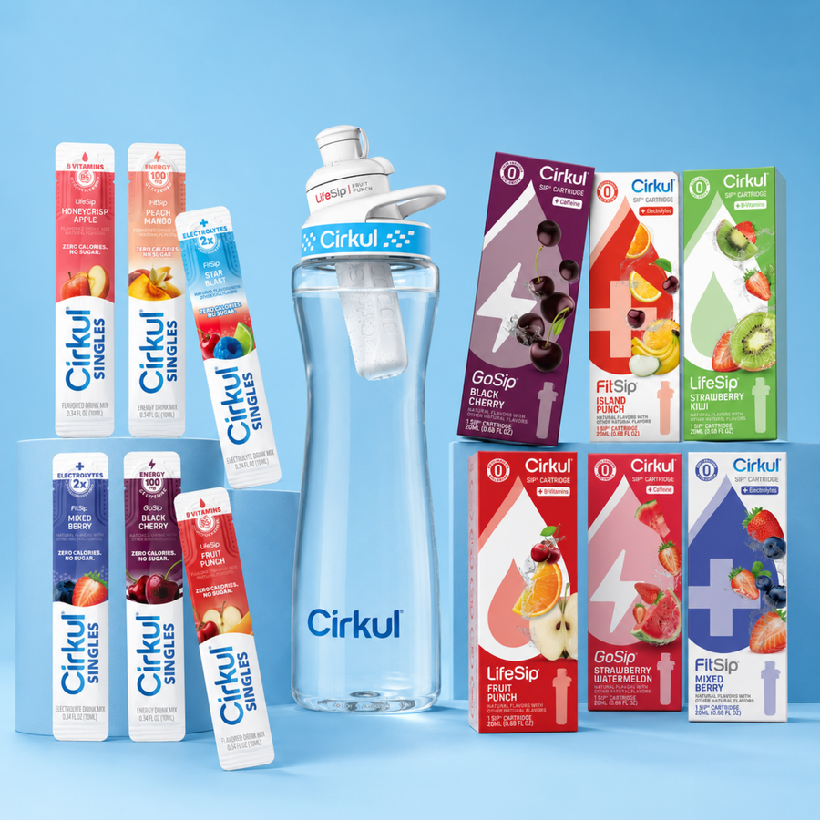 Get 20% off our Best Sellers Bundle! - Classic Pick