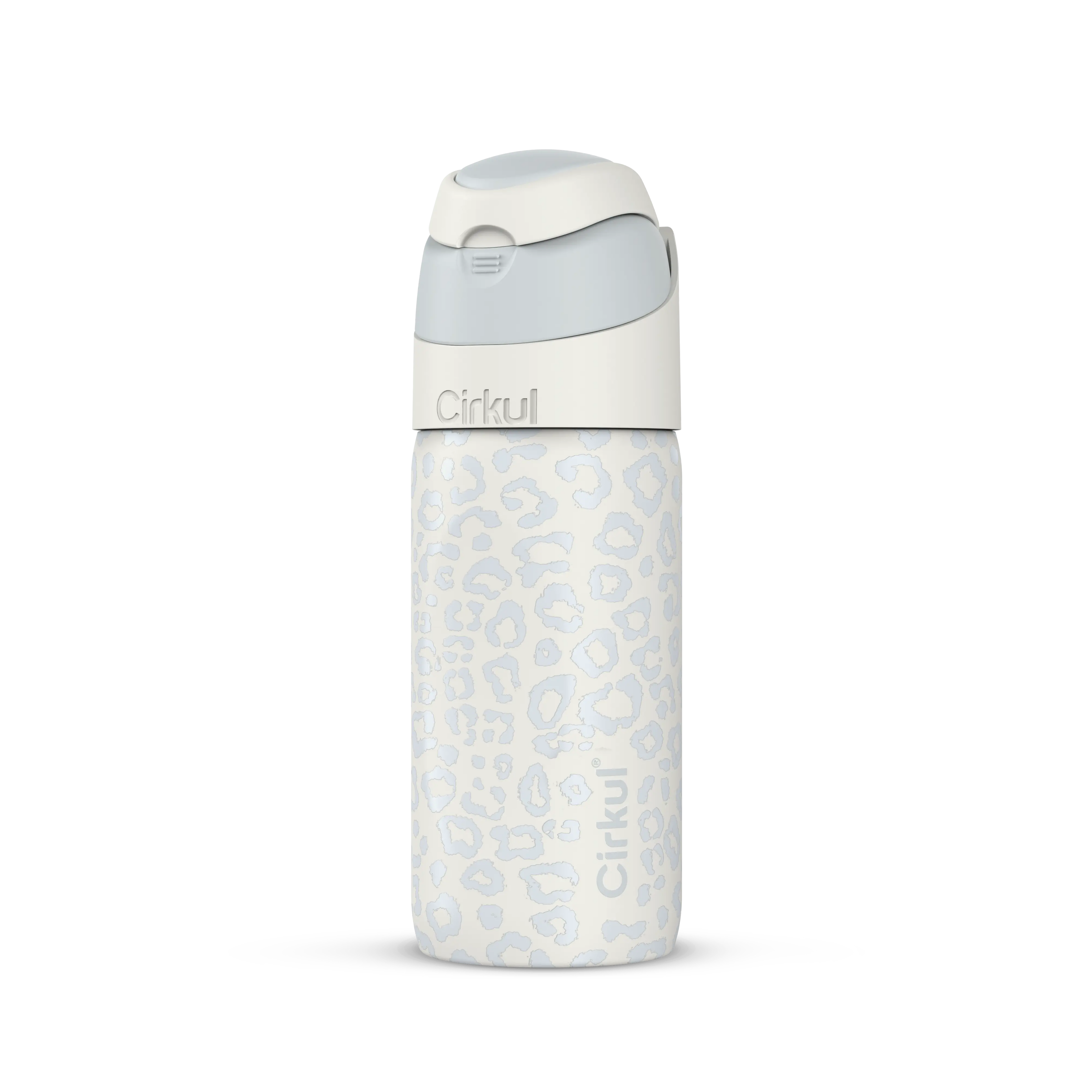 16oz. StrawSip™ Flip Bottle - Weekend Pair