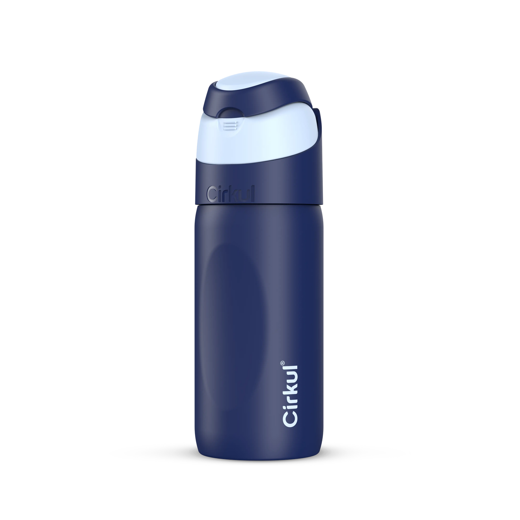 16oz. StrawSip™ Flip Bottle - Weekend Pair