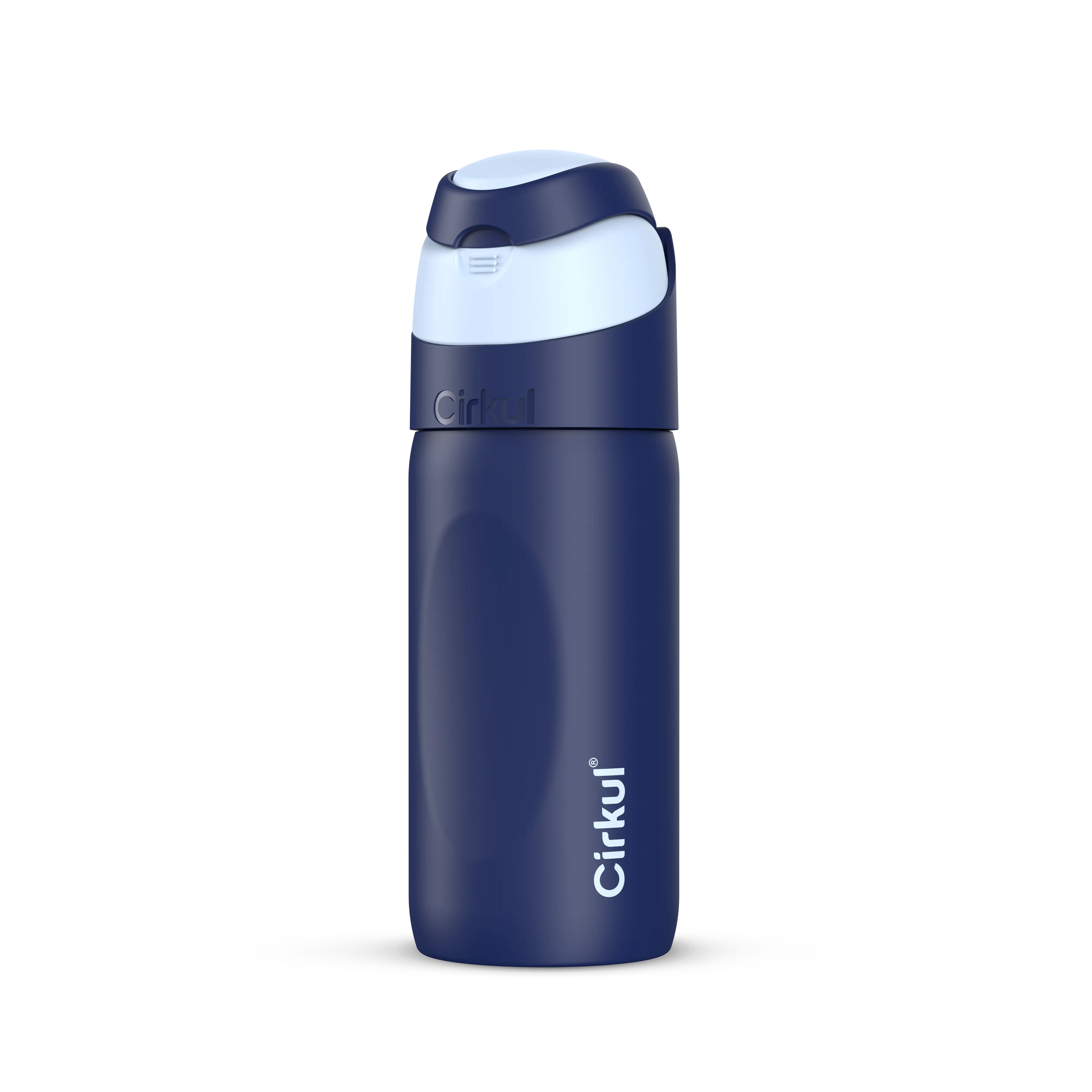 16oz. StrawSip™ Flip Bottle - Weekend Pair