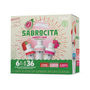 ® 6-Pack Variety Pack - Modern Ready
