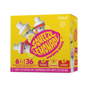 Squeeze ® 6-Pack Variety Pack - Soft Pick