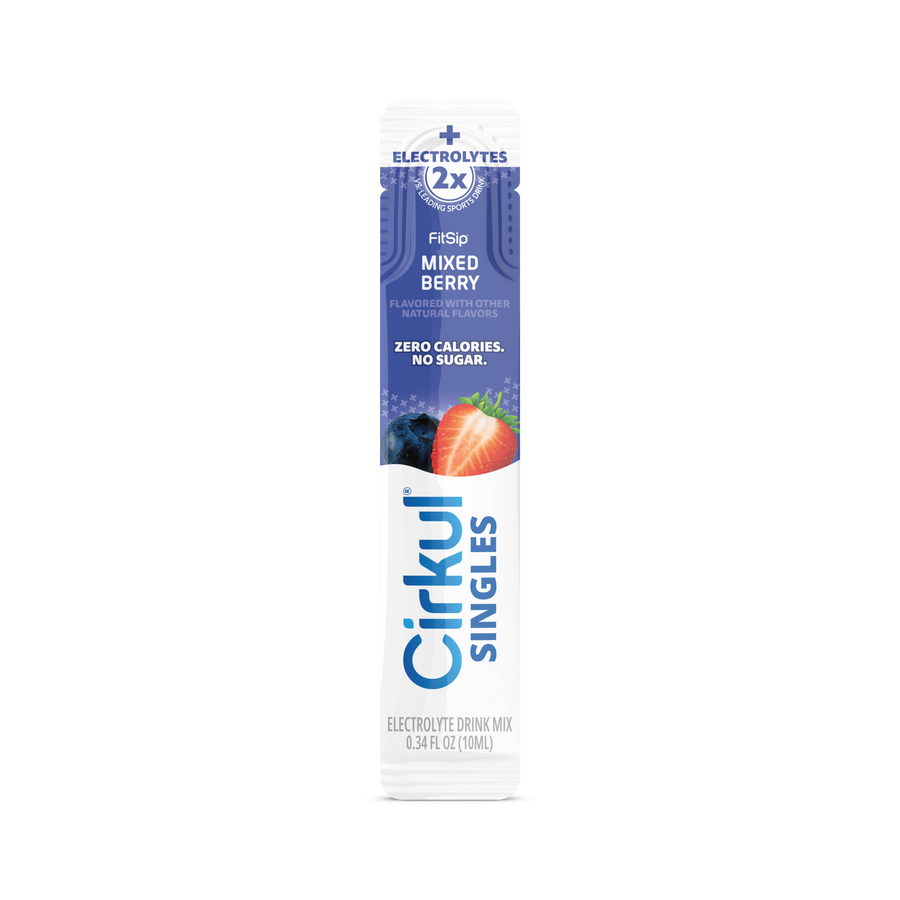 FitSip® Mixed Berry - Classic Pick