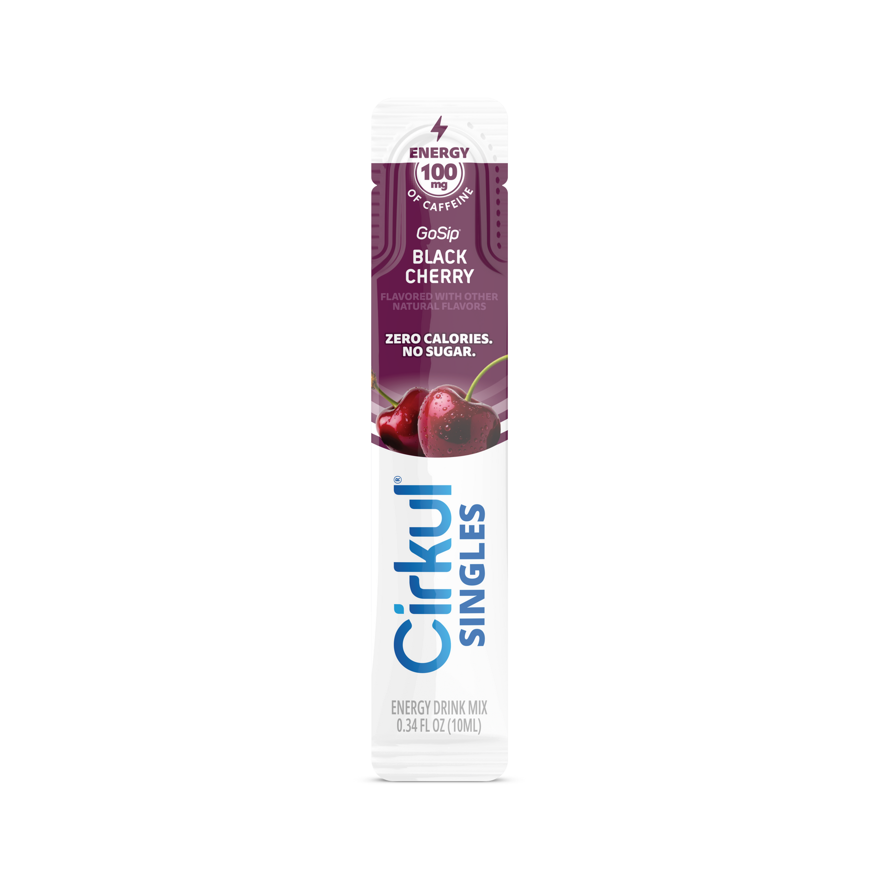 GoSip® Black Cherry - Gift Ready