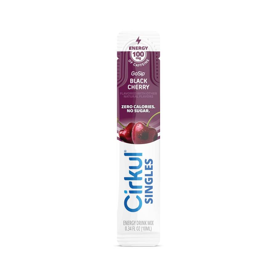 GoSip® Black Cherry - Gift Ready