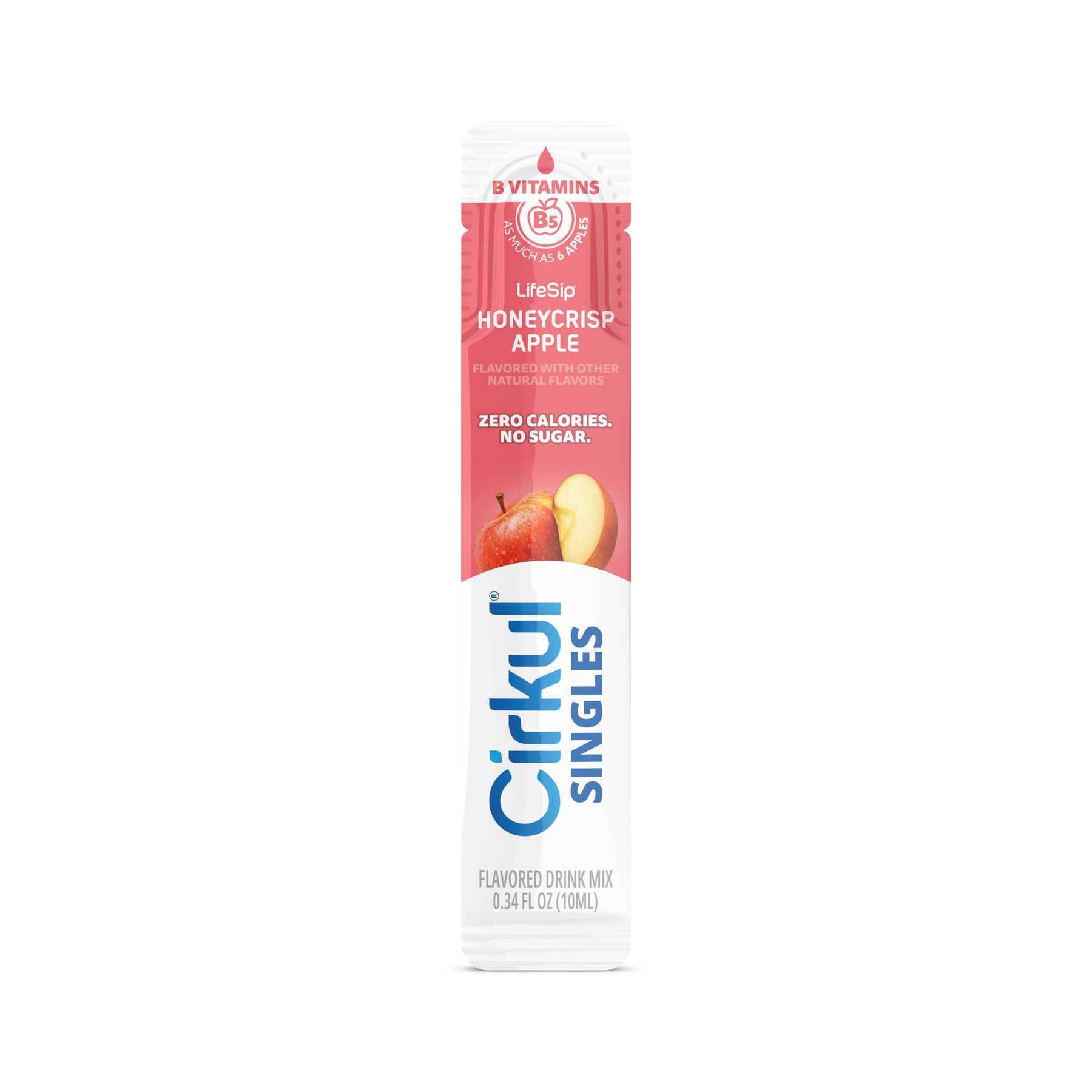LifeSip® Honeycrisp Apple - Easy Set