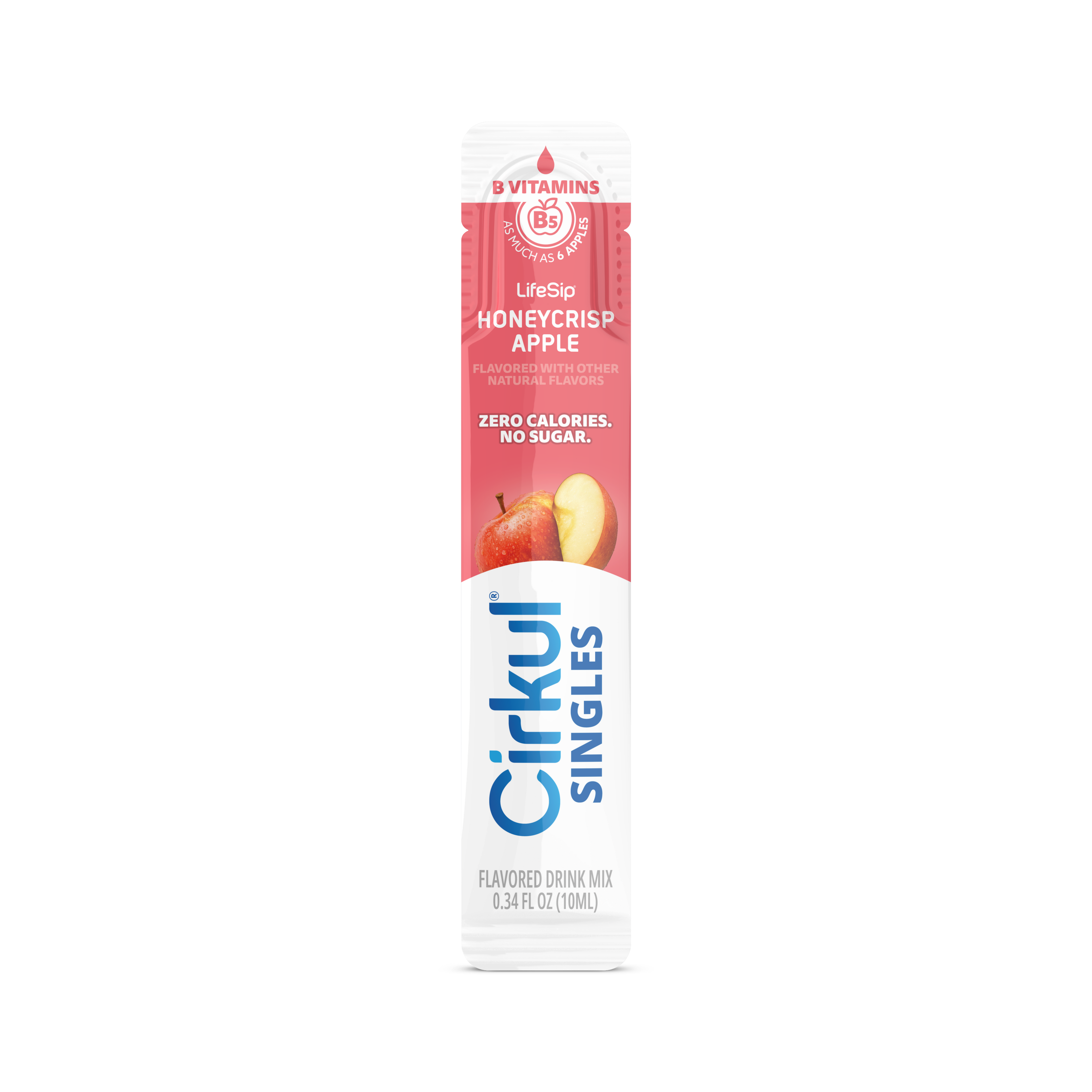 LifeSip® Honeycrisp Apple - Easy Set