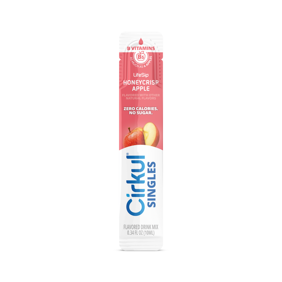 LifeSip® Honeycrisp Apple - Easy Set