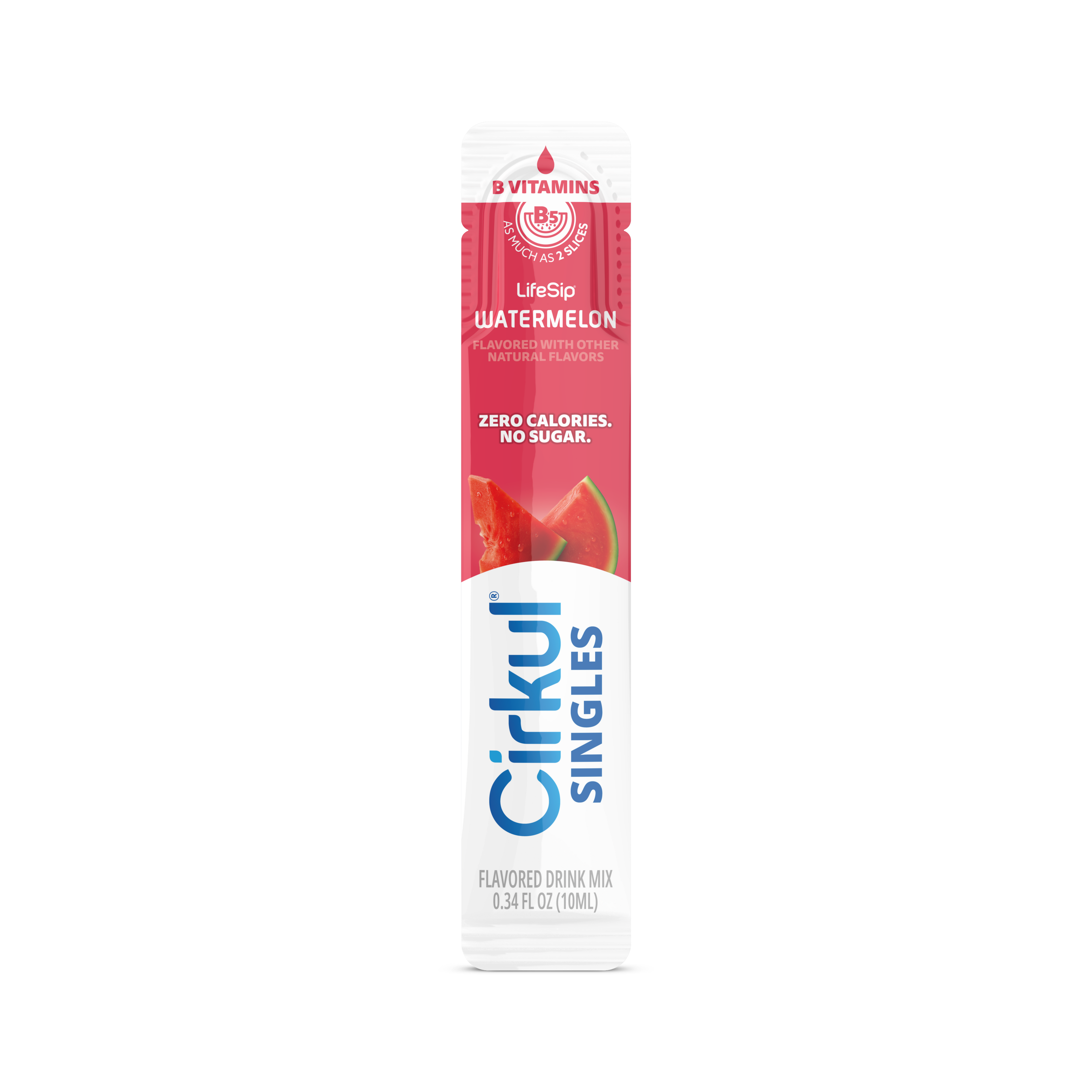 LifeSip® Watermelon - Weekend Pair
