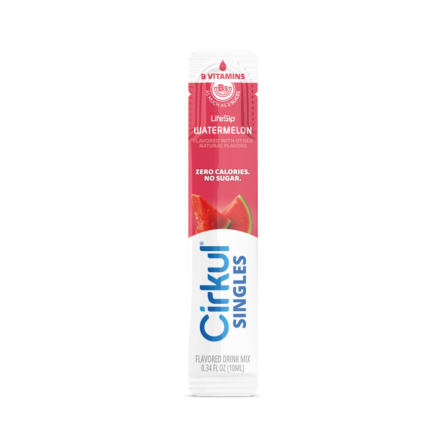 LifeSip® Watermelon - Weekend Pair
