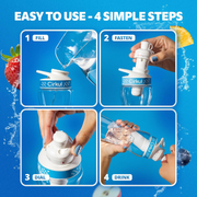 Frosted ® 6-Pack Variety Pack - Simple Use