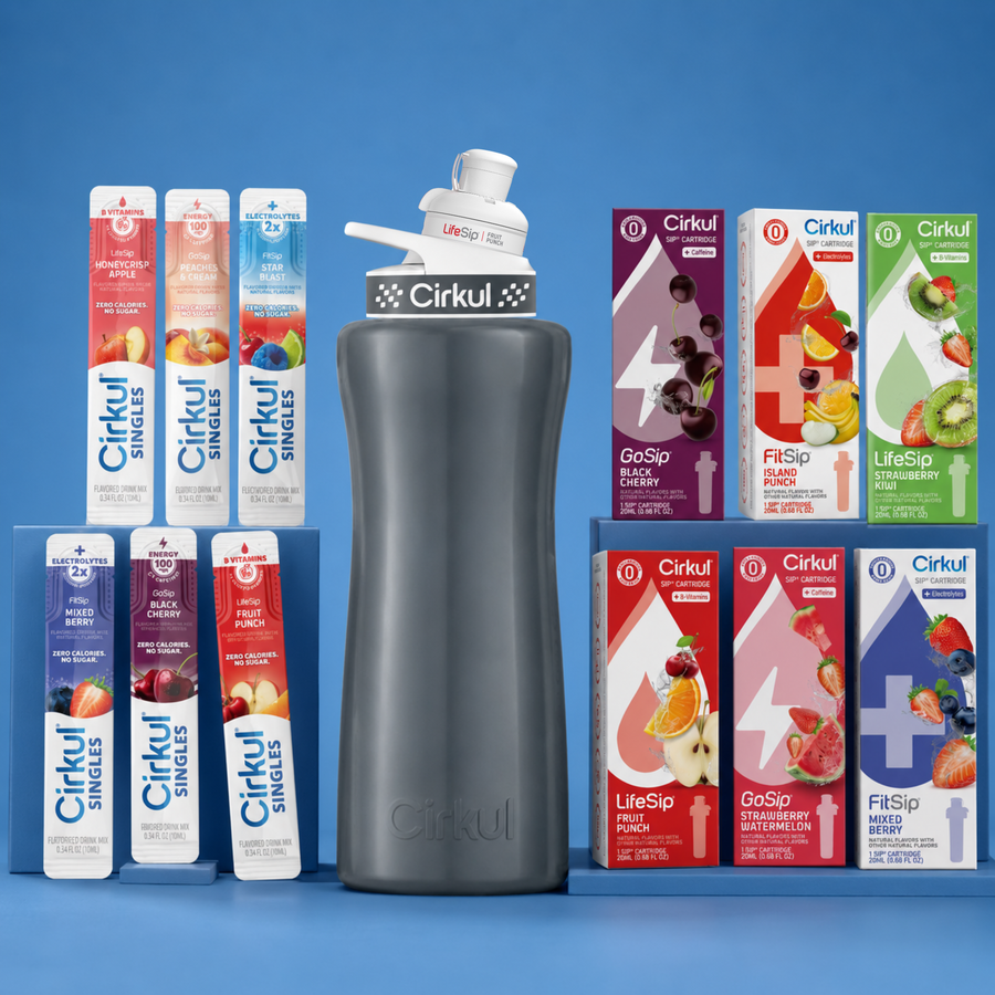 Get 20% off our Best Sellers Bundle! - Easy Set