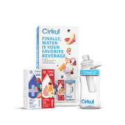 12oz. Plastic Bottle Starter Kit - Essential Set