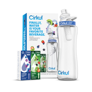 32oz. Plastic Bottle Starter Kit - Gift Ready
