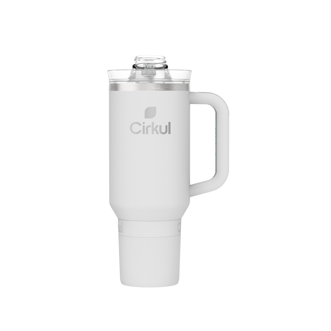 40oz. All-Day StrawSip™ Tumbler - Clean Bundle