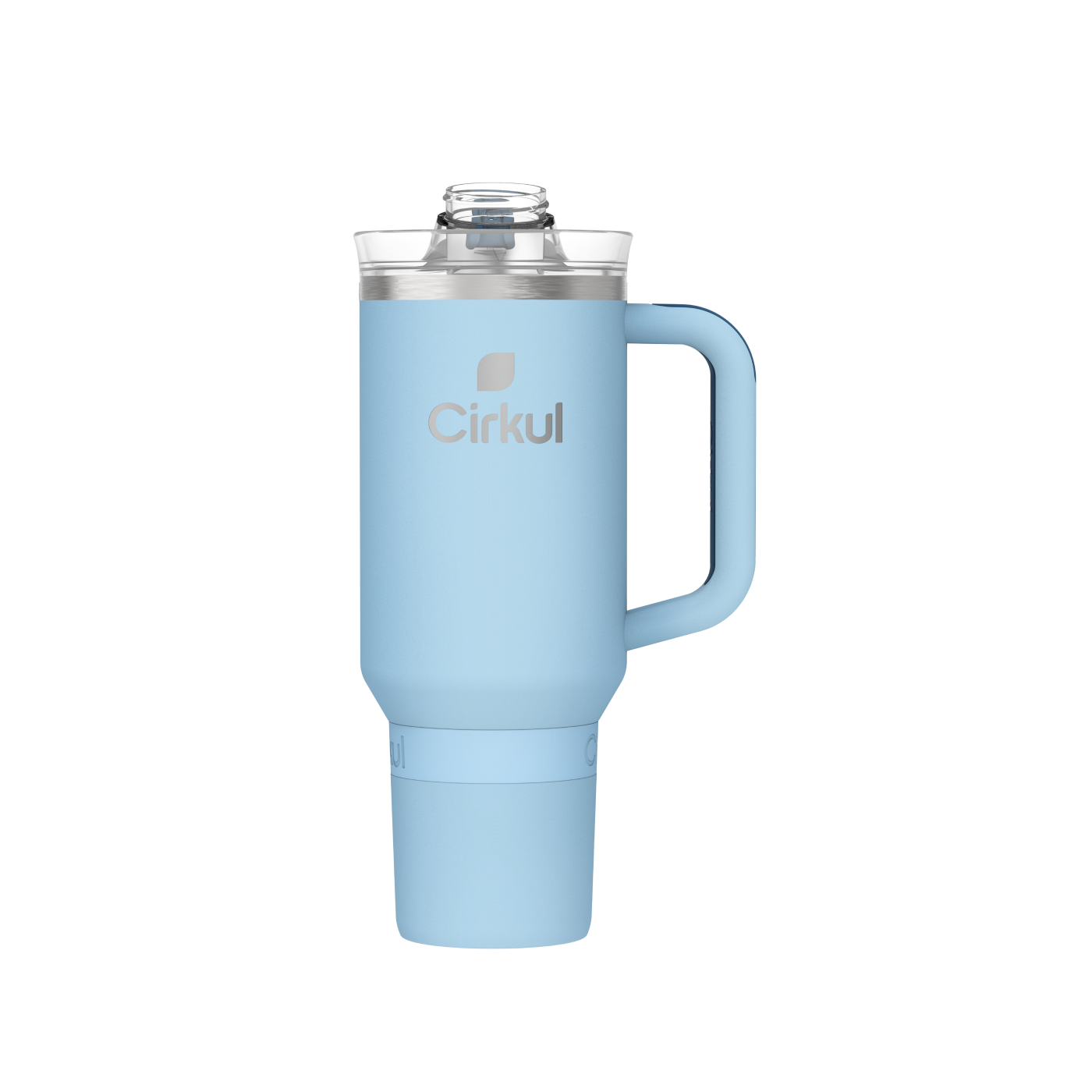 40oz. All-Day StrawSip™ Tumbler - Clean Bundle