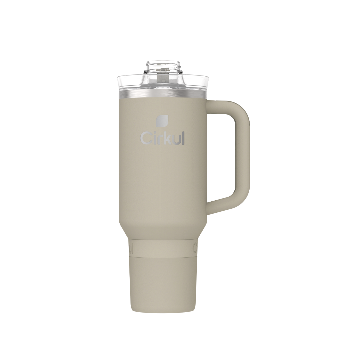 40oz. All-Day StrawSip™ Tumbler - Clean Bundle