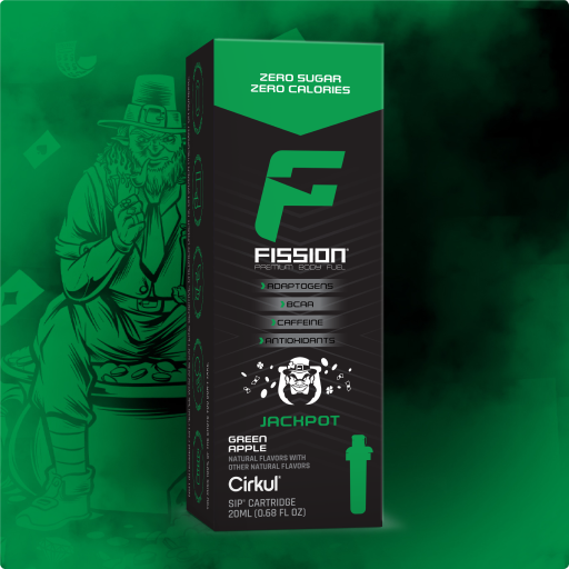 Fission Jackpot - Home Choice