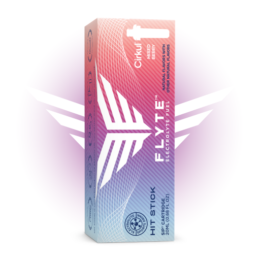 Flyte Hit Stick - Daily Set