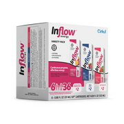 Inflow Energy® 6-Pack Variety Pack - Soft Pick