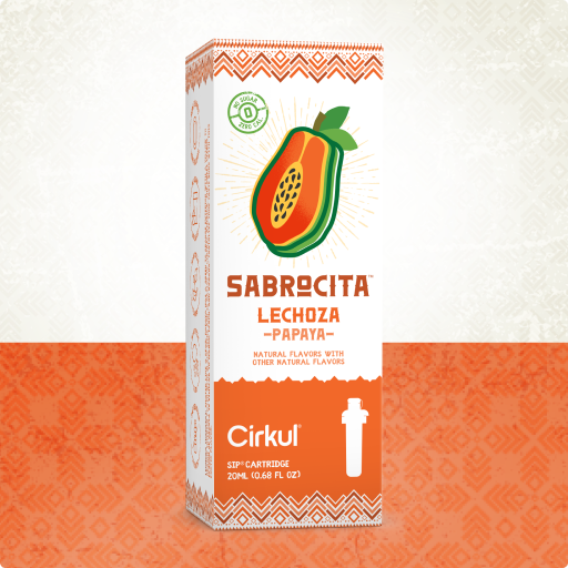 Sabrocita Papaya - Ready Routine