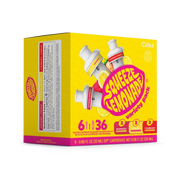 Squeeze ® 6-Pack Variety Pack - Soft Pick