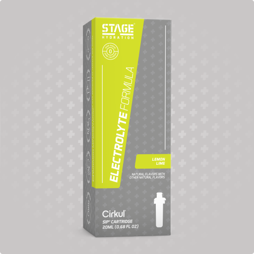 Stage Lemon Lime - Home Choice