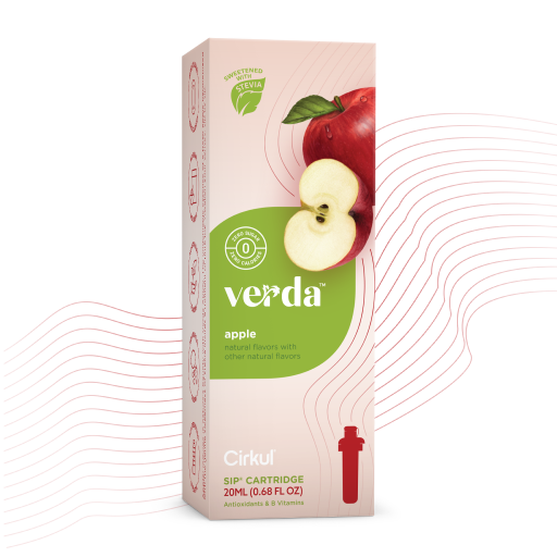 Verda Apple - Weekend Pair